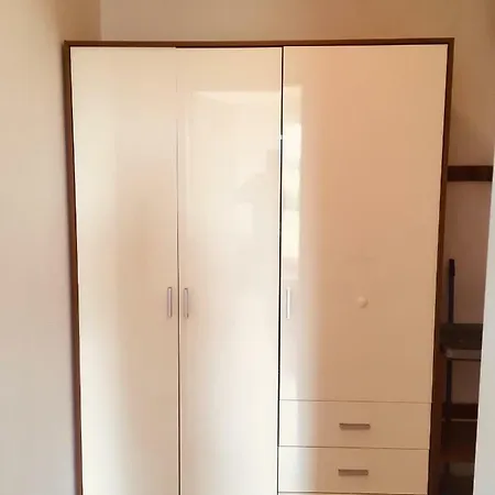 Cozy Studio Klinovec Meadows 2 Apartment Loučná pod Klínovcem